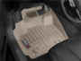 WeatherTech 11-13 Kia Sorento Front FloorLiner - Tan