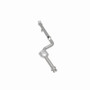 MagnaFlow Direct Fit Catalytic Converter 03-05 Mercedes C230 1.8L