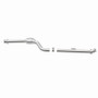 MagnaFlow Direct Fit Catalytic Converter 03-05 Mercedes C230 1.8L