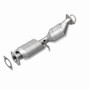 MagnaFlow Direct Fit Catalytic Converter 03-04 350Z/G35 Coupe Driver Side