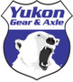 Yukon Gear GM 8.25in IFS Side Bearing Adjuster Lock Ring / 07+