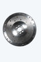 McLeod Flywheel Aluminum Ford Flathead 1949-53 11in Steel Insert 112