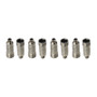 Industrial Injection 01-04 Chevrolet LB7 Duramax Injector Screw In Cups (Can Be Sold Separately)