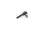 Radium 4AN ORB Swivel Banjo to 5/16in SAE Male
