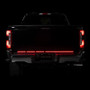 Putco 2021+ Ford F150 w/Factory LED Taillamps & OBS 60in Freedom Blade LED Tailgate Light Bar