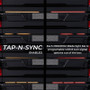 Putco 2021+ Ford F150 w/Factory LED Taillamps & OBS 60in Freedom Blade LED Tailgate Light Bar