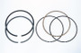 Mahle Rings Nissan 2.5L 4 Cyl 2007-2015 QR25DE QR25DER Plain Ring Set