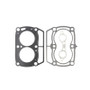 Cometic 12-13 Polaris Ranger RZR 4 800 80mm Bore Top End Gasket Kit