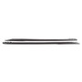 Anderson Composites 22-23 Cadillac CT5 Blackwing Type-ST Carbon Fiber Rocker Panel Extensions
