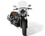 Spartan Windshield 18.5" Clear Quick Release Indian