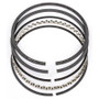 Mahle Rings 3.7900in X 5/64in Moly Claimer Top Compression Ring Moly Ring Set