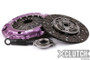 XClutch 91-96 Dodge Stealth R/T Turbo 3.0L Stage 1 Sprung Organic Clutch Kit