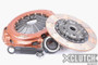 XClutch 05-10 Scion tC Spec 2.4L Stage 2 Cushioned Ceramic Clutch Kit