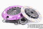 XClutch 90-95 Mazda Protege LX 1.8L Stage 2 Cushioned Ceramic Clutch Kit