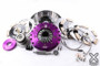 XClutch 14-15 Chevrolet Camaro Z/28 7.0L 9in Triple Solid Ceramic Clutch Kit