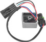 QuadBoss 17-21 Polaris General 1000 Turf Mode Relay