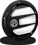 Performance Machine Scallop Derby Cover - Contrast Cut Platinum