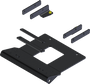 Rmax Plow Mount