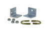 Whiteline 02-0 Subaru Forester Non-Turbo link bracket support kit