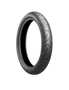 Bridgestone Battlax Adventure A41F Tire - 120/70ZR19 M/C 60W TL Front
