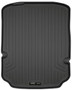 Husky Liners 16-17 Chevy Camaro Black Trunk / Cargo Liner