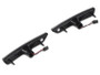Raxiom 10-14 Ford Mustang Axial Series LED Side and Quarter Marker Lights- Clear