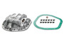 Ford Racing 11-23 Super Duty (Single Rear Wheel) 10.5in Ford Axles 12 Bolt HD Diff Cover