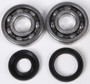 Crankshaft Bearing & Seal Kit Kaw