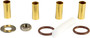 Rocker Locking Kit Single  99-17 Twin Cams