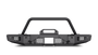 Body Armor 4x4 21-23 Ford Bronco Odyssey Front Bumper