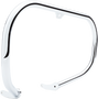Freeway Bars Chrome Hon 750 Aero/c2/phantom 04-19