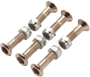 Sprocket Bolt & Nut Kit M8 X 35mm Suz