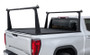 Access ADARAC Aluminum Pro Series 2019+ Chevy/GMC 1500 5ft 8in Box w/ CarbonPro Box Black
