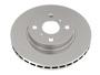 DBA 18-20 Hyundai Elantra GT (w/EPB) Rear En-Shield Street Series Rotor