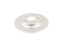 DBA 18-20 Hyundai Elantra GT (w/EPB) Rear En-Shield Street Series Rotor