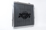 CSF 95-04 Toyota Tacoma (2.7/3.4L) Heavy Duty All-Aluminum Radiator