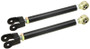 RockJock JK Johnny Joint Adjustable Control Arms Front Upper Double Adjustable Greasable Pair