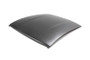 Anderson Composites 15-23 Ford Mustang Dry Carbon Roof Replacement (Full Replacement)