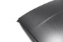 Anderson Composites 15-23 Ford Mustang Dry Carbon Roof Replacement (Full Replacement)