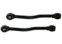 SuperPro 07-17 Jeep Wrangler JK / 2018 Jeep Wrangler JK Upper Trailing Arm Set