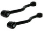 SuperPro 07-17 Jeep Wrangler JK / 2018 Jeep Wrangler JK Upper Trailing Arm Set