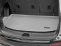 WeatherTech 2018+ Buick Enclave Cargo Liners - Grey