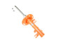 Koni STR.T (Orange) Shock 14-18 Mazda 3 - Front Left