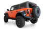 Addictive Desert Designs22-23 Ford Bronco Raptor Bomber Rear Bumper