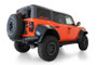 Addictive Desert Designs22-23 Ford Bronco Raptor Bomber Rear Bumper