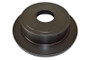 DBA 10-11 Ford F-150 6 Lug 4WD Rear 4000 Series Standard Rotor
