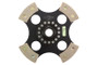 ACT 1997 Acura CL 4 Pad Rigid Race Disc