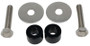 Deluxe Tank Lift Kit  99-up Softail/touring