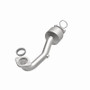 MagnaFlow Direct Fit Catalytic Converter 16-18 Honda HR-V 1.8L