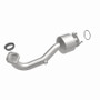 MagnaFlow Direct Fit Catalytic Converter 16-18 Honda HR-V 1.8L